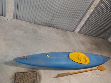 Kayak/canoa