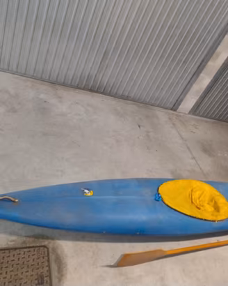 Kayak/canoa