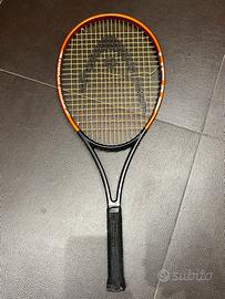 Racchetta tennis Head Radical Junior