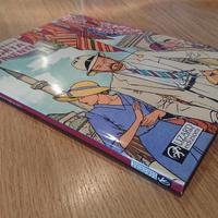 LA PORTA D'ORIENTE - Vittorio Giardino