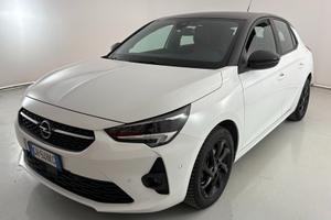 OPEL Corsa VI 2020 - Corsa 1.5 GS Line s&s 100cv