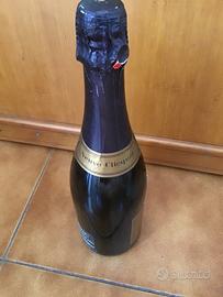 Champagne Veuve Clicquot Carte Or 1983