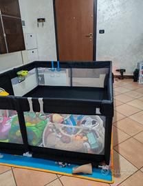 box per neonati 