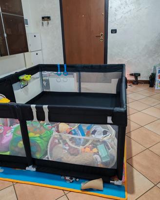 box per neonati 