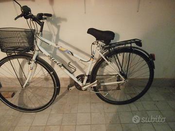city bike atala