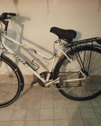 city bike atala
