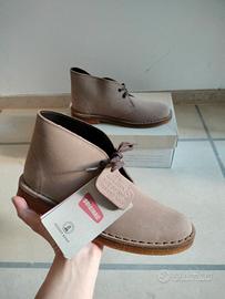 Clarks Desert Boot 