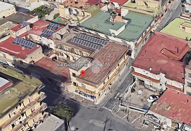 NEGOZIO A SANT'ANTIMO