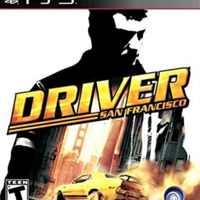 Driver PlayStation 3