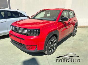 Fiat Grande Panda 1.2 Hybrid 110 CV S&S Icon