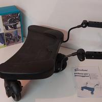 Pedana Passeggino Giordani