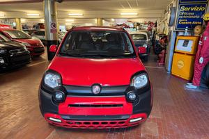 Fiat Panda 1.0 FireFly S&S Hybrid City Cross