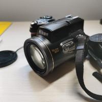 Nikon Colpix 8800