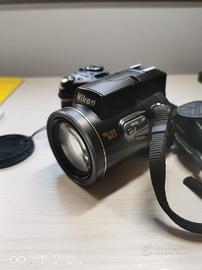 Nikon Colpix 8800