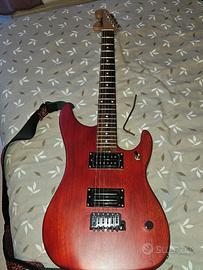 Chitarra Elettrica Washburn N1 Nuno Bettencourt