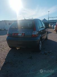 Citroen C3 1.4 HDi 70CV Exclusive