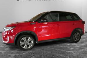 Suzuki Vitara 1.4 Boosterjet Hybrid 4WD AllGr...