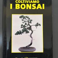 "Coltiviamo i Bonsai"