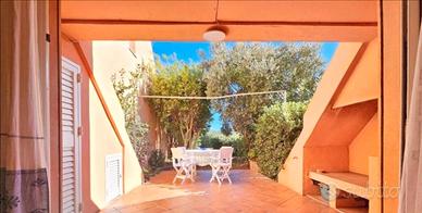 Santa Teresa Gallura Porto Quadro