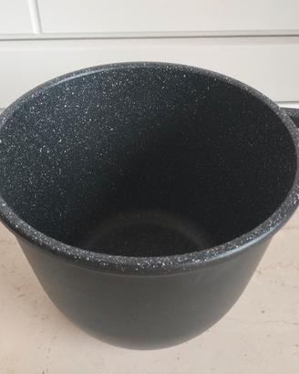 Pentola in pietra 