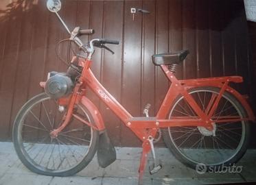 Solex 1987