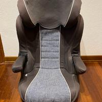 Seggiolino per auto bambini