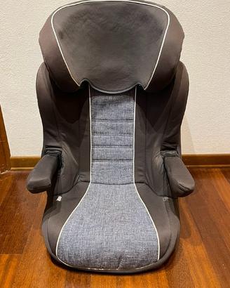 Seggiolino per auto bambini