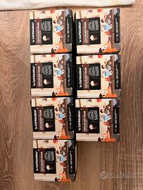 112 Cialde cioccolata calda - Lavazza - A modo mio