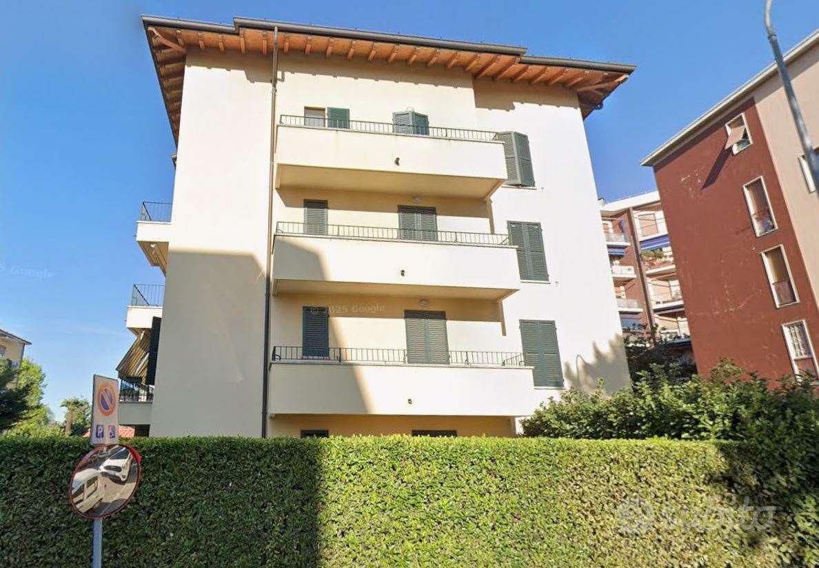Appartamento – Monza, San Fruttuoso - Vista 2