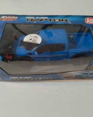 Ford F-150 Raptor Telecomandata 
