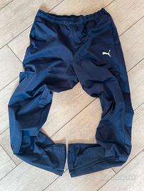 Pantaloni Tuta Puma