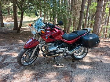 Bmw r 1150 r - 2001