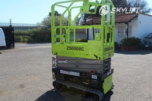 Piattaforma aerea Zoomlion ZS0508C