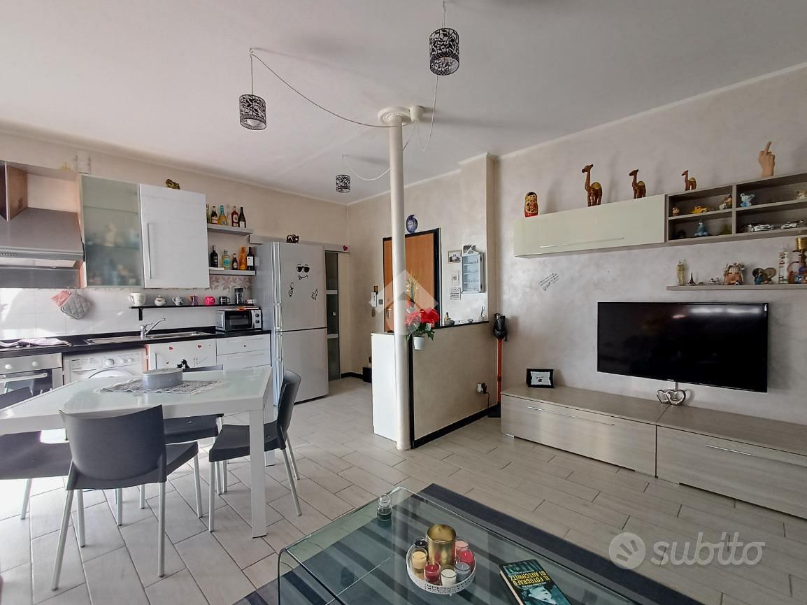 Appartamento – Busalla, Sarissola - Altro