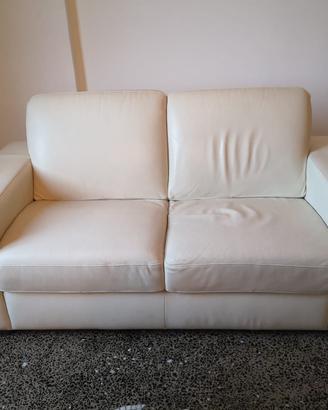 2 divani no letto