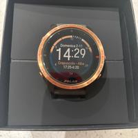 Polar Grit X Pro