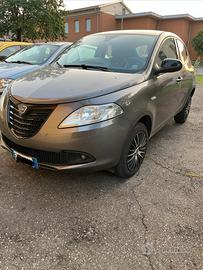 LANCIA YPSILON 09 Ecochic Twinair benzina/metano
