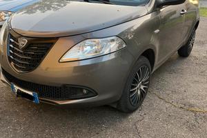 LANCIA YPSILON 09 Ecochic Twinair benzina/metano