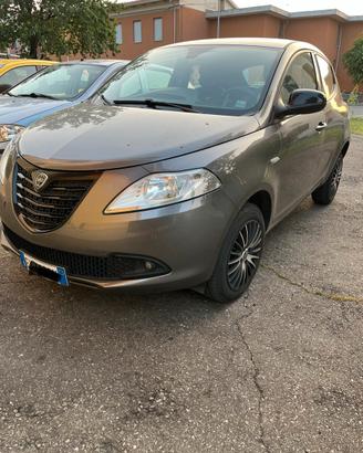 LANCIA YPSILON 09 Ecochic Twinair benzina/metano