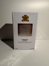 Creed Silver mountain water 100ml