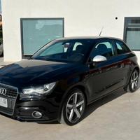 Audi A1 1.6 TDI 90CV S-LINE