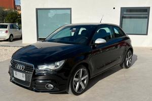 Audi A1 1.6 TDI 90CV S-LINE