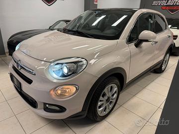 Fiat 500X 1.6 MultiJet 120 CV Lounge a rate da 110