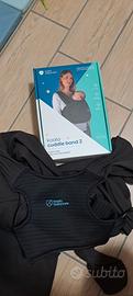 Fascia neonati koala cuddle band 2