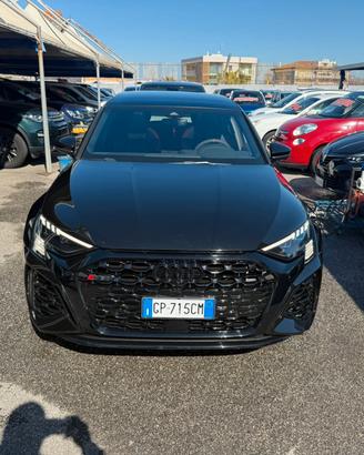 Audi A3 RS 3 SPB TFSI quattro S tronic