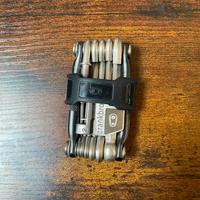 Crank broders kit chiavi da mettere nello zaino