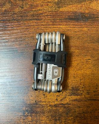 Crank broders kit chiavi da mettere nello zaino