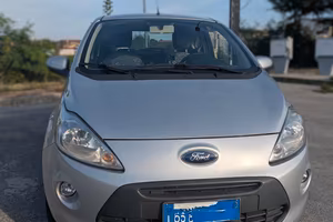 Ford Ka 2° Serie