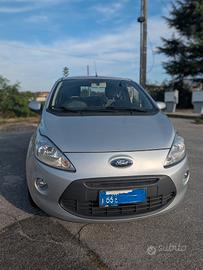 Ford Ka 2° Serie