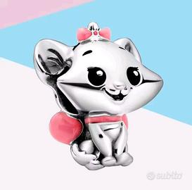 Charm compatibile Minou Aristogatti